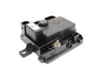 OEM BMW Integrated Supply Module - 12-63-8-645-514