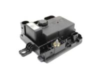 OEM BMW 340i Integrated Supply Module - 12-63-8-645-514