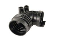 OEM BMW Rubber Boot - 13-54-1-738-757