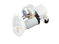 OEM 2013 BMW ActiveHybrid 3 Fuel Pump Fuel Tank Mounted - 16-11-7-243-975