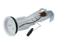 OEM 2003 BMW X5 Fuel Pump, Right - 16-11-6-755-043