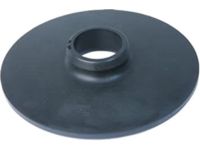 OEM 1997 BMW 328i Spring Pad - 33-53-1-136-386