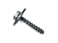 OEM 2017 BMW 650i xDrive Hexagon Screw For Plastic - 07-14-9-110-670