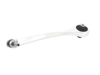 OEM 2013 BMW M6 Rubber Mounting Right Tension Strut - 31-12-2-284-976