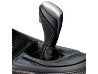 OEM BMW 135is Performance Shift Boot - 25-16-2-153-759
