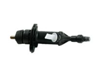 OEM 2013 BMW ActiveHybrid 5 Clutch Slave Cylinder - 21-52-6-785-964