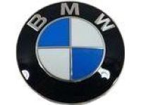 BMW 51-14-7-463-684