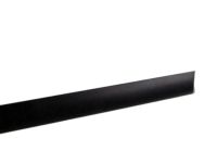 OEM 2005 BMW 325xi Moulding Door Front Left - 51-13-8-208-449