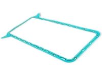 OEM BMW Upper Oil Pan Gasket - 11-13-1-742-109