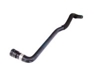 OEM 2016 BMW X5 Vent Pipe - 17-12-7-536-235