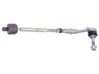 OEM 2021 BMW X5 Left Tie Rod - 32-10-6-884-809