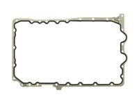 OEM 2016 BMW 328i xDrive Oil Pan Gasket - 11-13-7-627-511