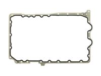 OEM BMW Oil Pan Gasket - 11-13-7-627-511