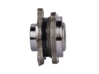 OEM 2022 BMW 330e xDrive Wheel Hub With Bearing - 31-20-6-866-315