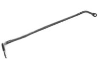 OEM 2017 BMW 530i Stabilizer, Rear - 33-55-6-790-184