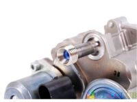 OEM 2011 BMW X6 Exchange High-Pressure Pump - 13-51-7-616-170