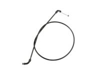 OEM BMW Alpina B7 Centre Bowden Cable - 51-23-8-240-609