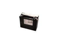 OEM 2021 BMW i3 Original Bmw Agm-Battery - 61-21-9-321-815