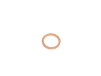 OEM 2018 BMW 340i Gasket Ring - 07-11-9-963-132
