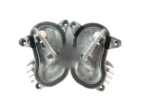OEM Led Daytime Running Lights - 63-11-7-493-227