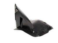OEM 2004 BMW 330xi Covering Left - 51-71-8-193-811