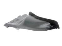 OEM 2013 BMW 740i Cover, Bottom Right - 51-75-7-898-892