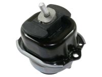OEM 2012 BMW X5 Engine Motor Mount Left - 22-11-6-865-145