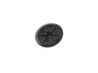 OEM 2005 BMW Z4 Plastic Nut - 51-71-1-958-025