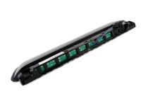 OEM 2003 BMW 325xi Third Stoplamp - 63-25-7-219-086