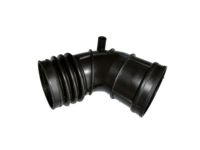 OEM BMW Rubber Boot - 13-54-1-705-209