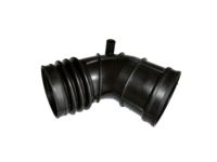 OEM 2005 BMW 325xi Rubber Boot - 13-54-1-705-209