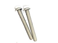 OEM BMW 740i Hex Bolt With Washer - 07-11-9-906-460