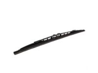 OEM 2008 BMW 535xi Wiper Blade - 61-62-7-198-552