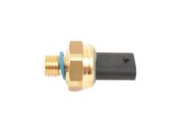 OEM BMW 550i xDrive Oil Pressure Sensor - 12-61-7-592-532