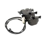 BMW 34-21-2-288-895