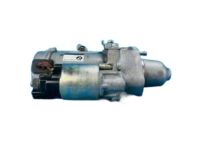 OEM BMW 550i GT Starter - 12-41-7-556-131