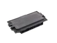 OEM Footwell Module 3 - 61-35-6-827-064