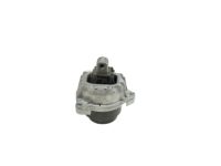 OEM 2012 BMW 550i GT Engine Mount Right - 22-11-6-775-906