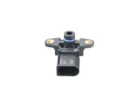 OEM 2011 BMW M3 Differential Pressure Sensor - 13-62-8-657-300