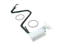 OEM 2010 BMW M5 In-Tank Fuel Pump, Right - 16-11-7-373-503