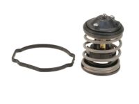 OEM BMW X3 Thermostat - 11-51-8-512-234