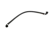 OEM 2002 BMW X5 Hose - 17-11-1-439-125