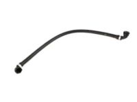 OEM 2001 BMW X5 Hose - 17-11-1-439-125