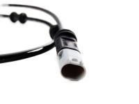 OEM 2014 BMW ActiveHybrid 7 Brake-Pad Sensor, Rear - 34-35-6-791-960