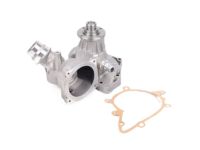 OEM BMW Water Pump - 11-51-0-393-336