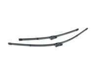 OEM BMW 540d xDrive Wiper Blades - 61-61-2-447-932