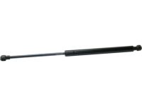 OEM 2010 BMW M3 Gas Pressurized Spring, Hood - 51-23-7-900-795