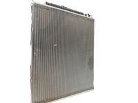 OEM 2018 BMW 330i GT xDrive Radiator - 17-11-8-482-622
