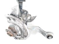 OEM 2022 BMW M8 Gran Coupe Right Carrier - 31-20-6-884-382