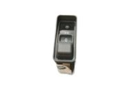 OEM 1990 BMW 525i Headlight Switch Assembly - 61-31-8-351-235